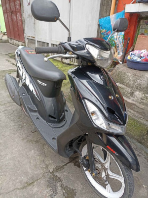 2018 Yamaha mio soulty