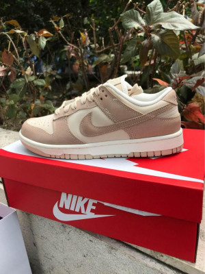 Fs: Nike Dunk Low Sand Drift