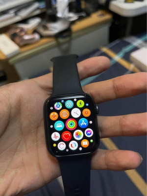 Apple Watch Swries 6 44mm (slightly Nego)