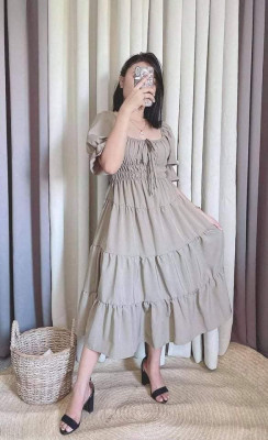 BEST SELLER DRESS