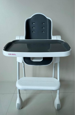 Oribel Cocoon High Chair