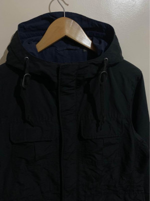 UNIQLO Utility Parka Jacket