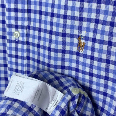 Ralph Lauren Button down Long Sleeve