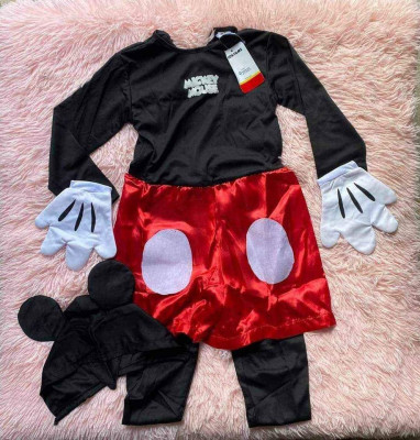 KIDS COSTUME