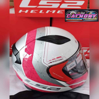 2022 LS2 HELMET