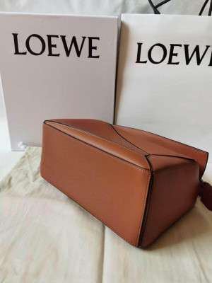 Loewe puzzle bag mini