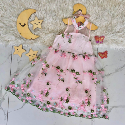 Preloved dress for kids