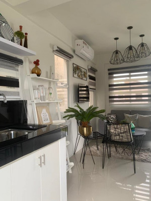 FOR SALE HOUSE AND LOT