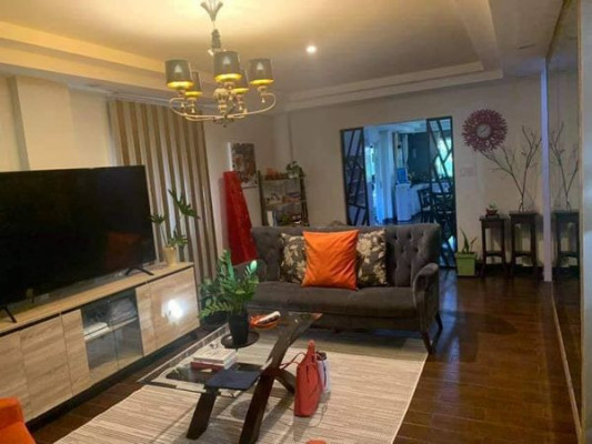 House and Lot - Sta. Rosa, Laguna