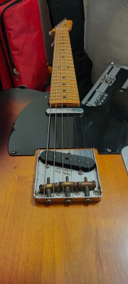 Fender Road Worn '50s Telecaster