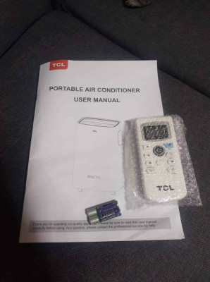 Portacool Portable Aircon