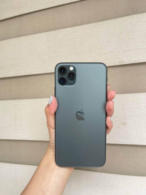 iphone 11Promax 256GB