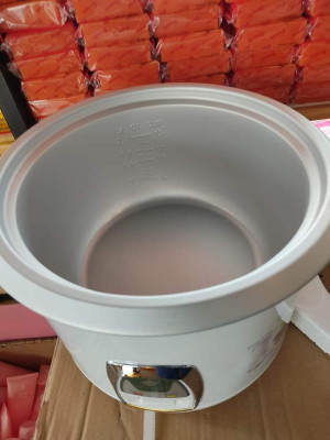 Rice cooker 2.2Liters
