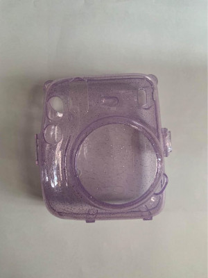 instax mini 11 (purple)