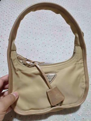Original handbag/sling PRADA