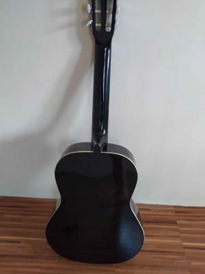Classical Guitar