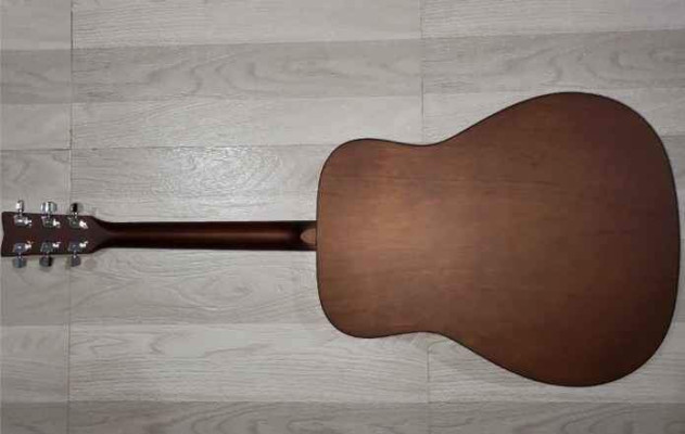 Acoustic Guitar Yamaha Original