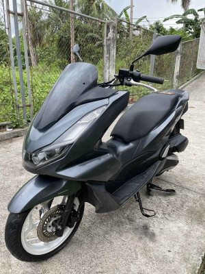 2022 Honda pcx 160cc cbs version