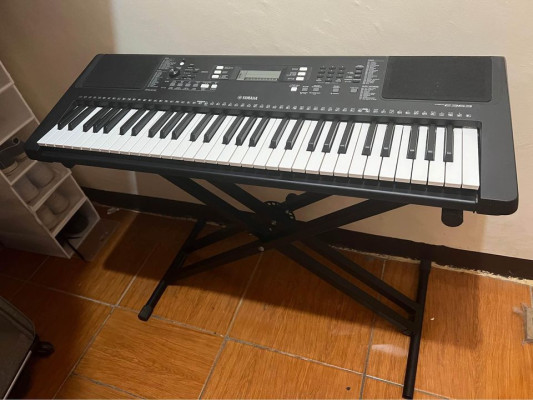 FOR SALE‼️ 🎹YAMAHA PSR E363 - 61 KEYS🎹