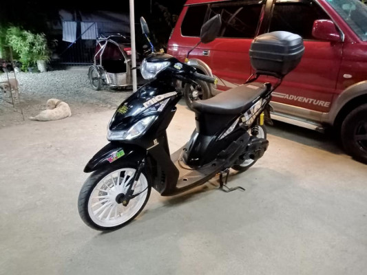 For sale  mio 2015 model