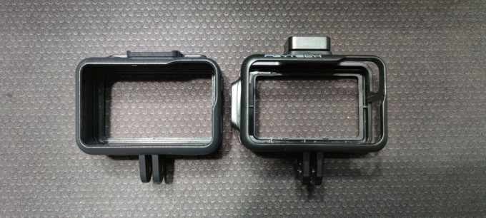 For Sale: DJI OSMO ACTION 1 with accessories