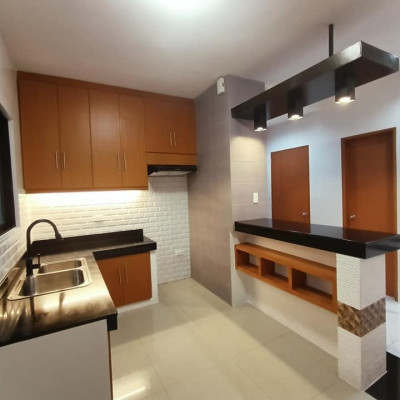 Amazing Fresh House and Lot for Sale in BF Resort, Las Piñas