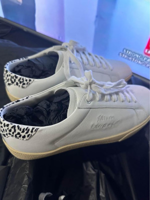 Saint Laurent shoes
