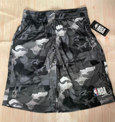 NBA basketball shorts