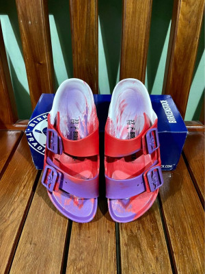 Birkenstock Arizona EVA Sandals