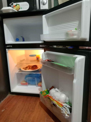 Fujidenzo Mini Refrigerator For Sale