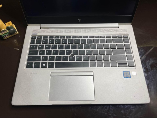 Hp elitebook 840 G6