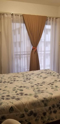 For Sale Alea Residences (DMCI Homes) - Bacoor, Cavite 2 Bdrm Condo with Parking