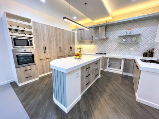 Charming Brand New House and Lot for Sale in BF Resort Village, Las Piñas