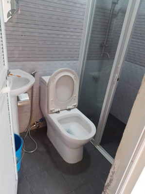 House & lot for sale