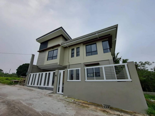 house and lot for sale near Tagaytay