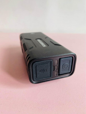 Rock Bros Bike Light