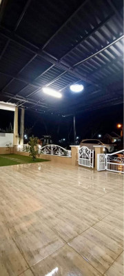 3 BEDROOMS HOUSE FOR SALE