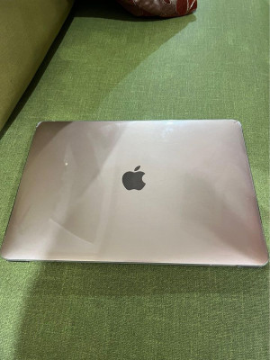 Macbook Air M1 2020 512GB - Rose Gold, 8GB RAM