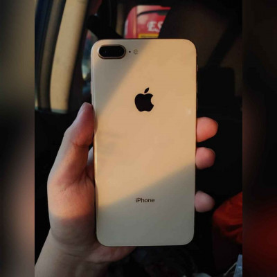Iphone 8 Plus 64gb Factory Unlocked