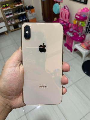 Apple iPhone XS MAX 256 GB F.U