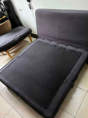 Hosh tri-fold Sofabed