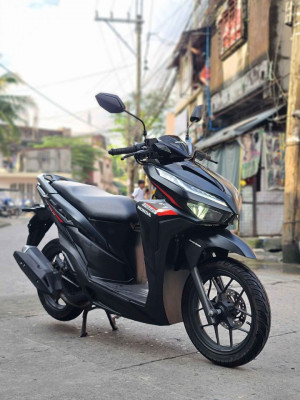 2020 Honda click 125 v2