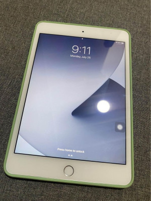 Ipad Mini 4 128gb