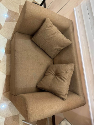Mini Two Seater Sofa