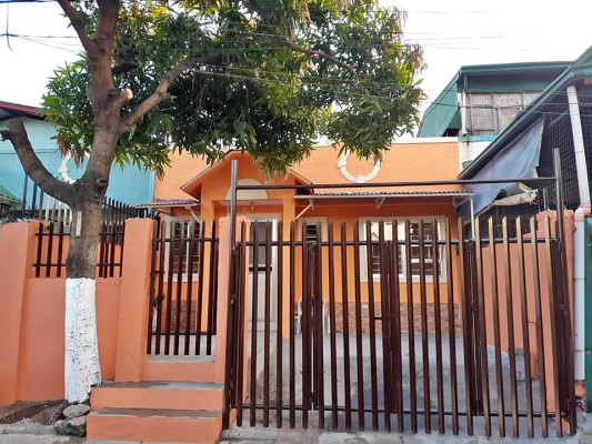 Bungalow Townhouse For Sale