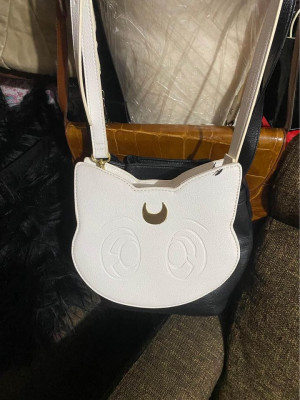 Authentic Sailor Moon Japan Sling Bag