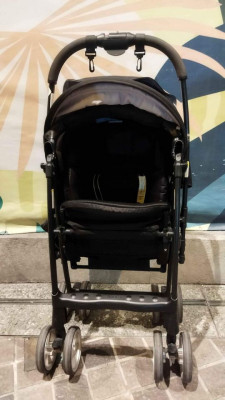 lightweight stroller aprica