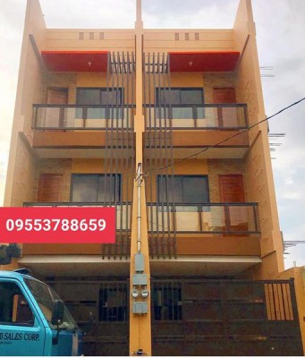 House and Lot - Quezon City