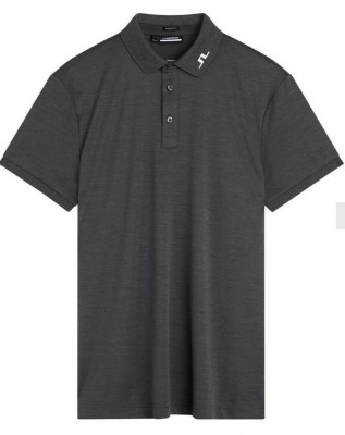 J. Lindeberg KV Polo Shirt