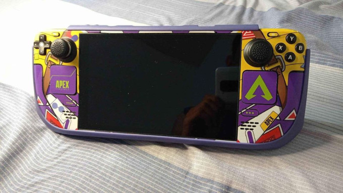 Steam Deck 64gb Complete (Never Opened)